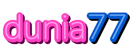 dunia77 — logo kanal