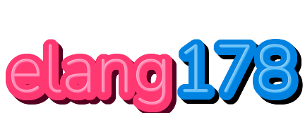 elang178 — logo kanal